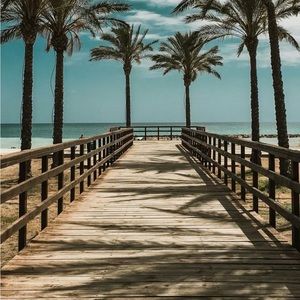 Meet your Posher, Henry